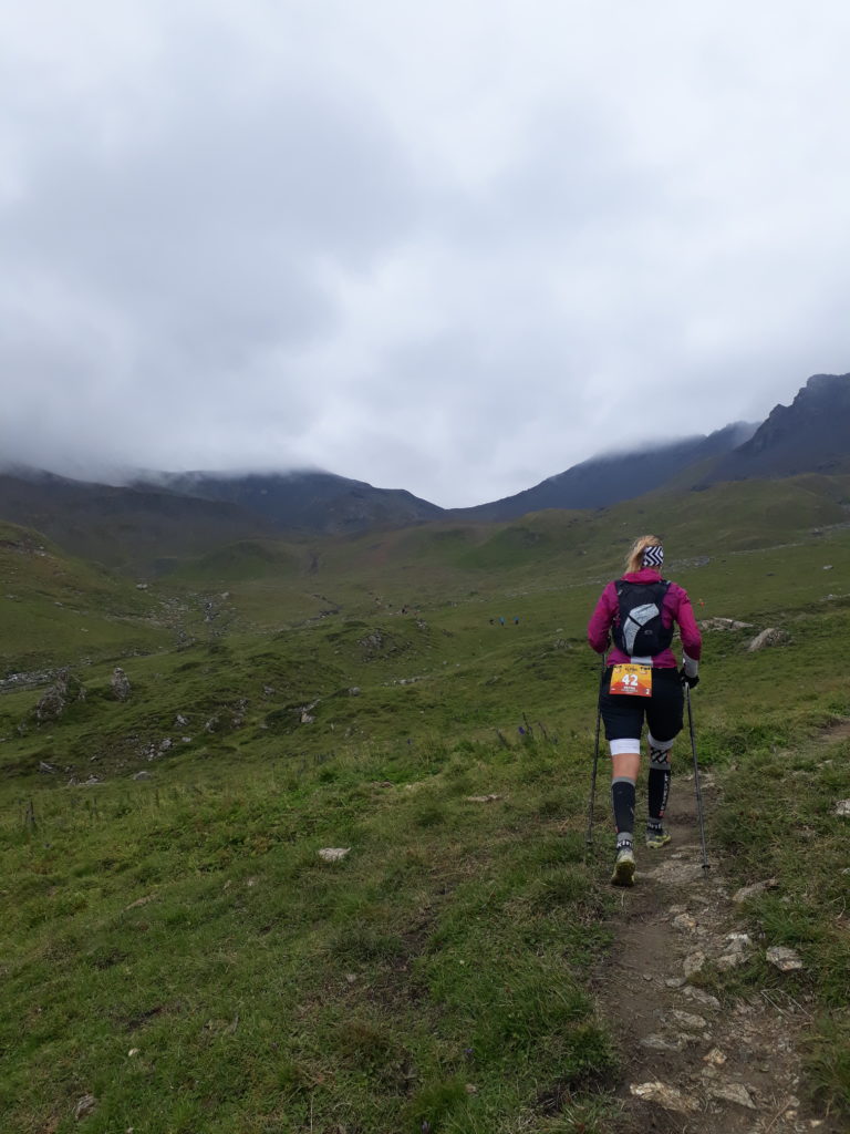 Transalpine Run 2019 - Etappe 6