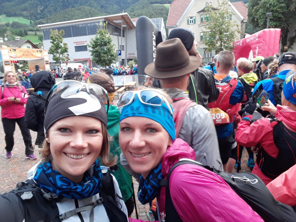 Transalpine Run 2019 - Etappe 8